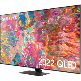 Телевизор SAMSUNG QE75Q80BAUXCE