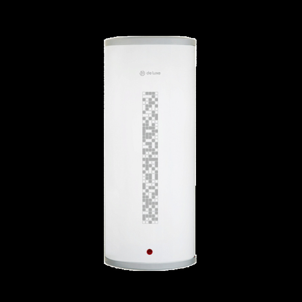 Водонагреватель накопительный DeLuxe 2W15VS1