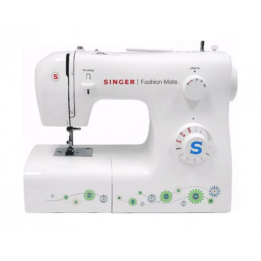 Швейная машина SINGER Fashion Mate 2290