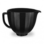 Чаша KITCHENAID 5KSM2CB5PBS 4.7 л керамическая