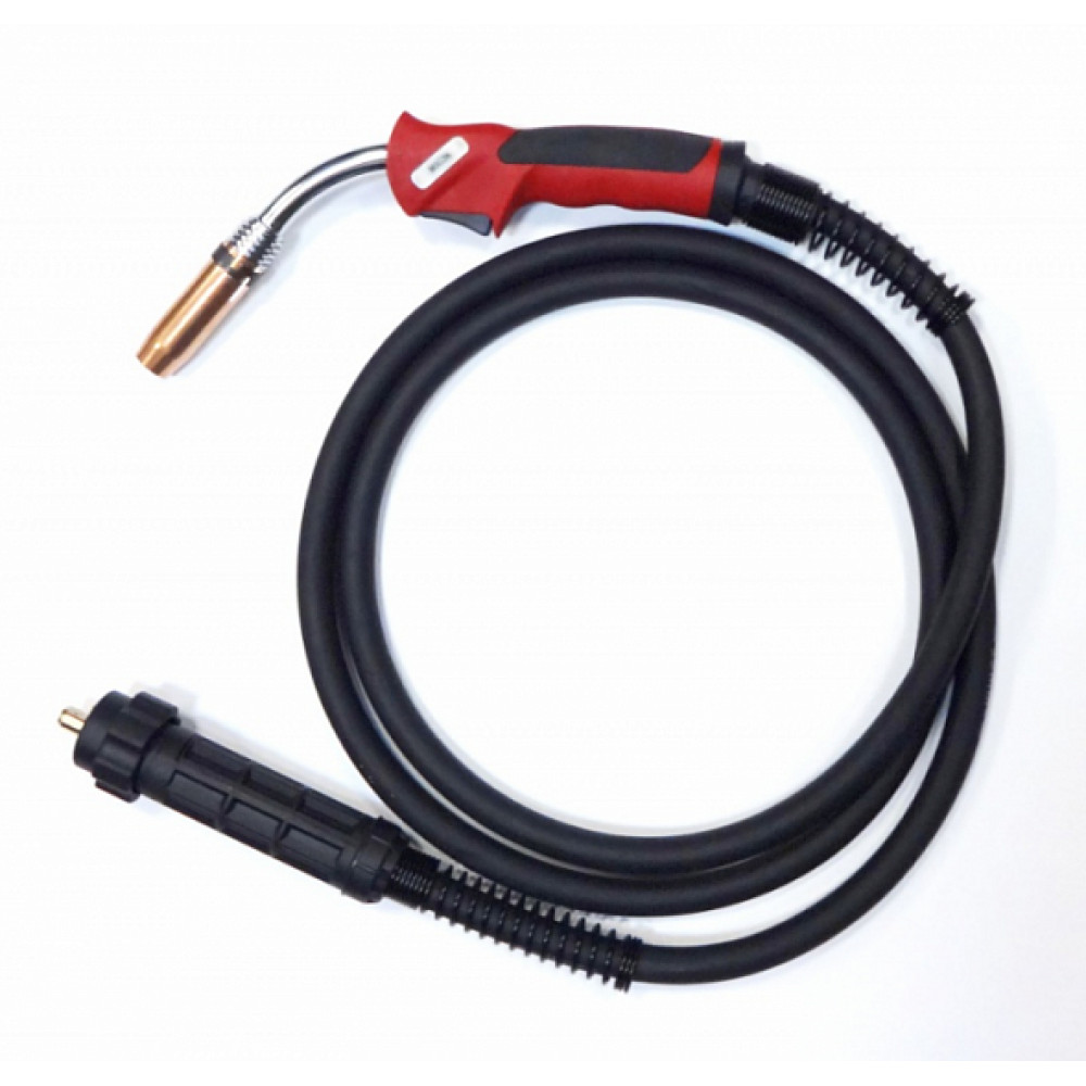 Горелка AURORA mig 26 air cool 290a(60%) euro 3m