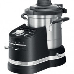 Кухонный комбайн KITCHENAID 5KCF0104EBK