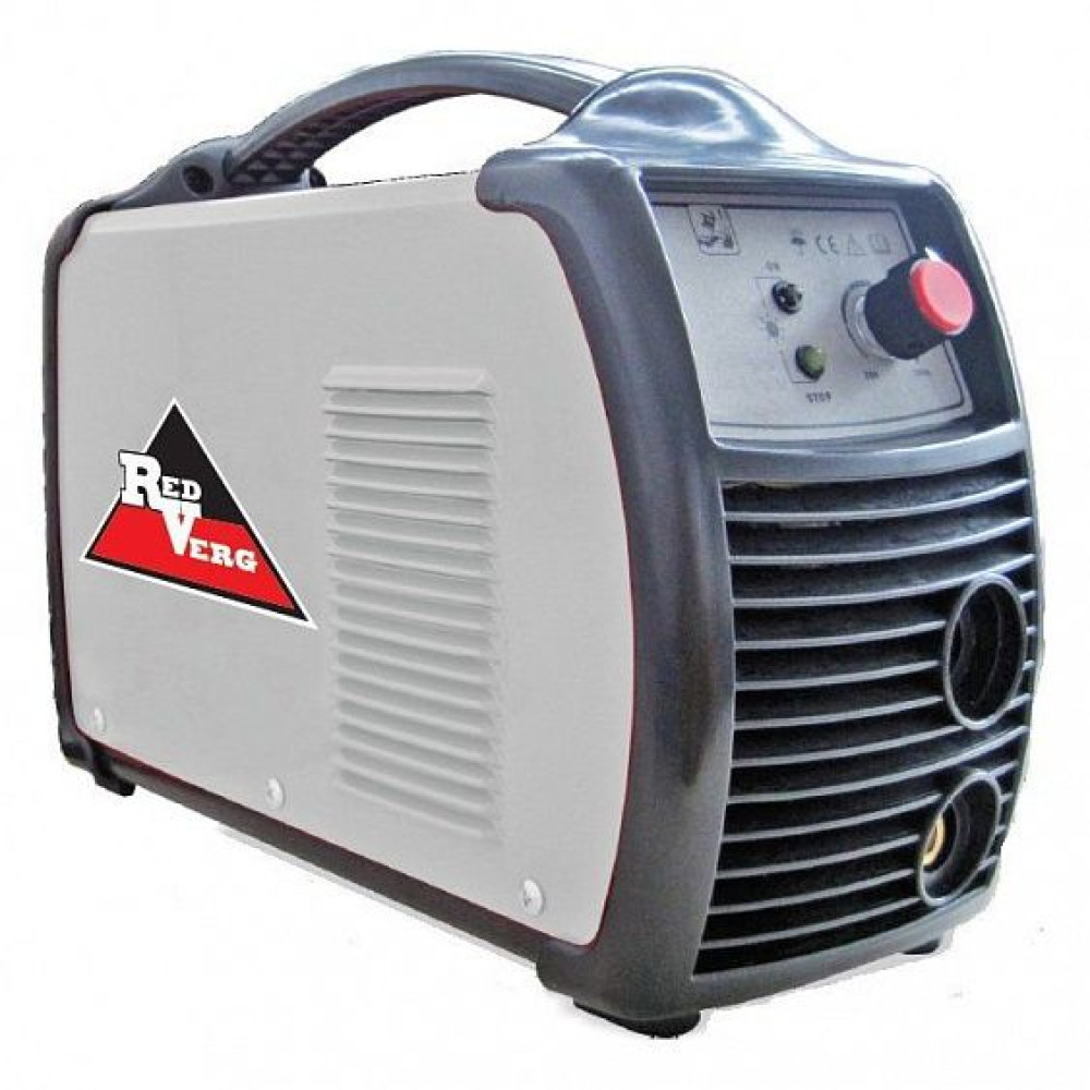 Сварочный аппарат REDVERG rdmma-180k