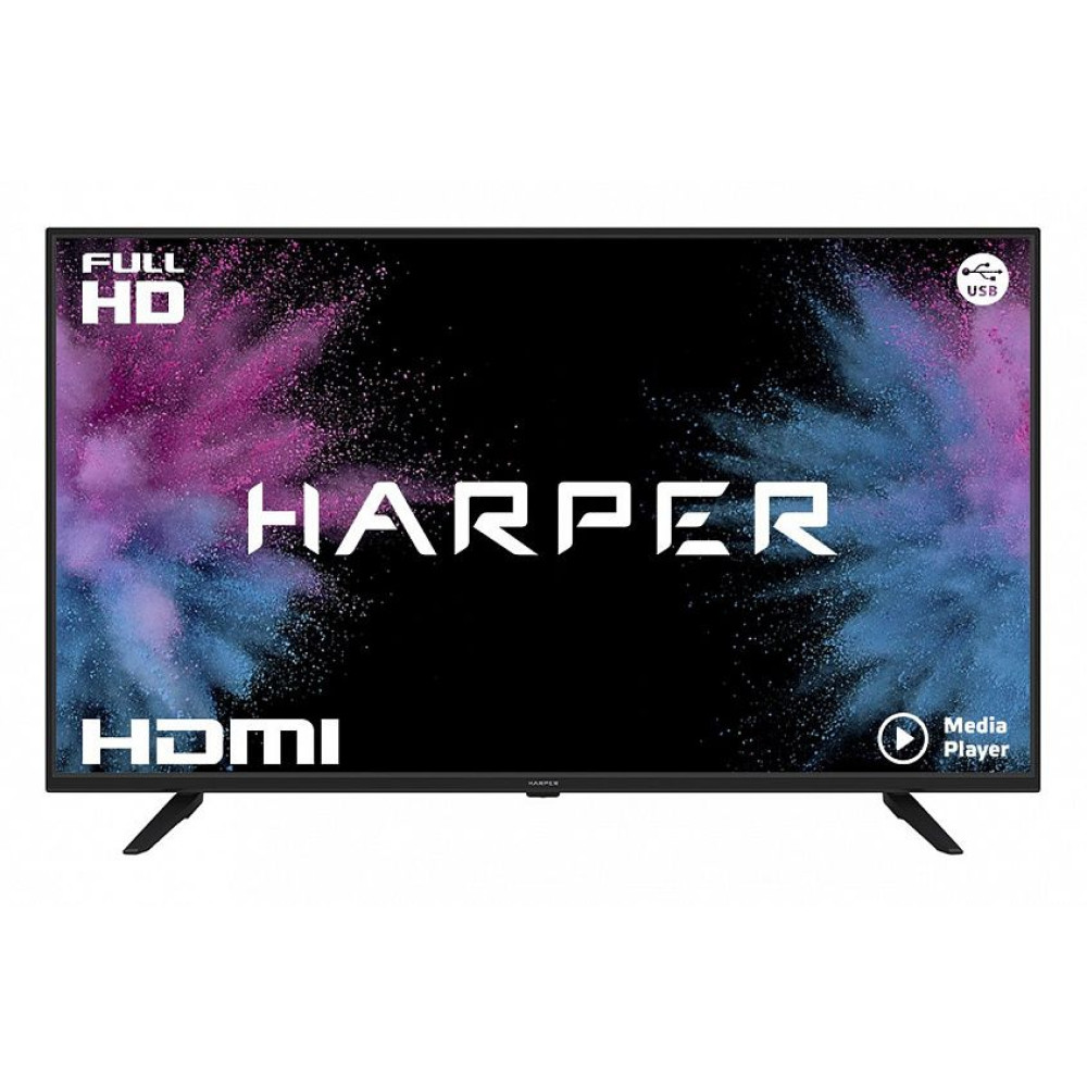 Телевизор HARPER 42F660T