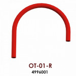 Сменный гибкий шланг OMOIKIRI оt-01-r 4996001