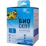 Акссесуар для биотуалетов BIOSEPT биосепт 600гр