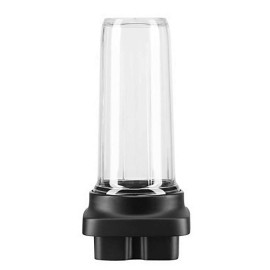 Стакан KITCHENAID 5KSB2030PJB с крышкой и ножевым блоком для 5KSB13XX / 5KSB40XX