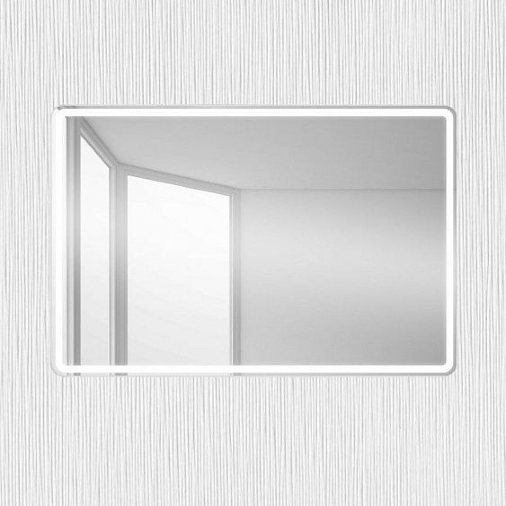 Зеркало BELBAGNO SPC-MAR-500-800-LED-BTN