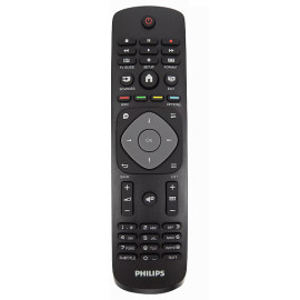 Телевизор PHILIPS 43PFS5505
