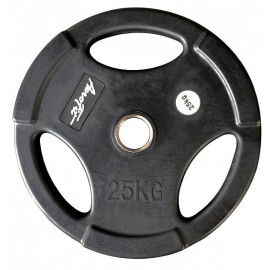 Диск AeroFIT Alex AFPLB25/AFP074/M-25KG