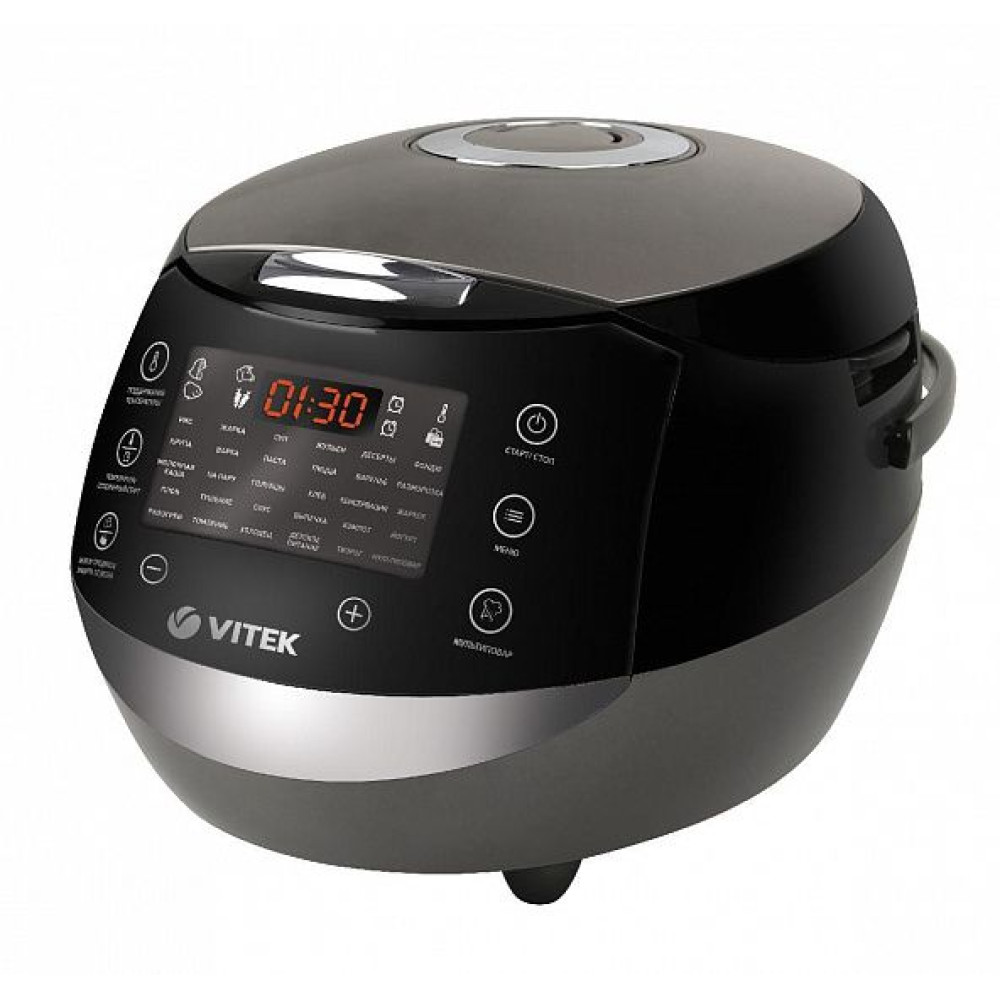 Мультиварка VITEK VT-4279