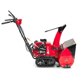 Снегоуборочная машина HONDA HSS655 ET 1
