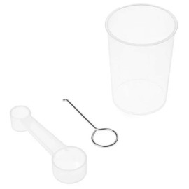 Хлебопечь CENTEK CT-1406 бело-красный