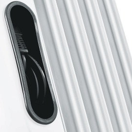 Масляный обогреватель ELECTROLUX EOH/M-5209N-9 секций