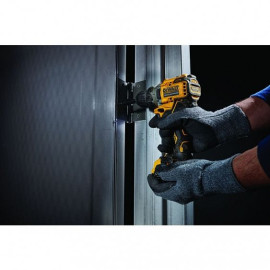 Шуруповерт DeWalt DCD701D2