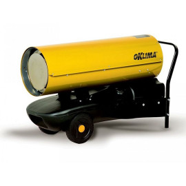 Тепловая дизельная пушка OKLIMA SD 170