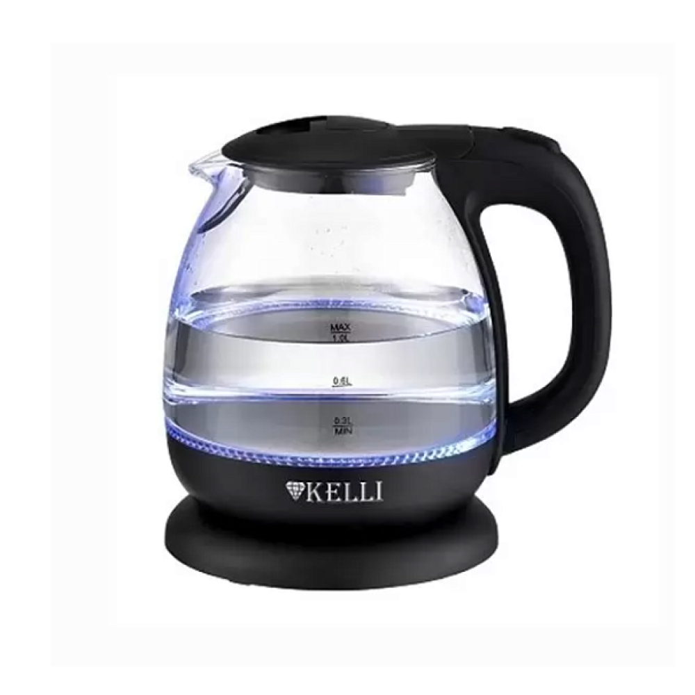 Чайник электрический KELLI KL-1370