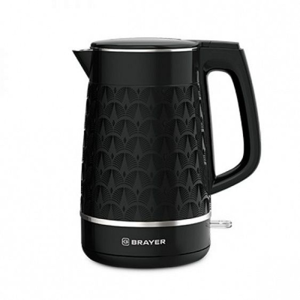 Чайник электрический BRAYER BR1019
