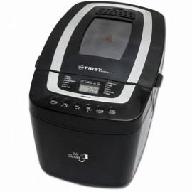 Хлебопечь FIRST FA-5152-2 Black