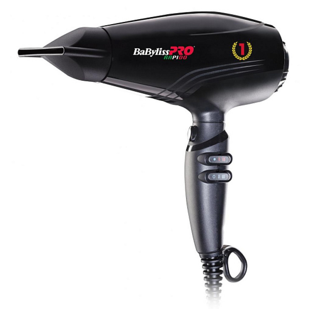 Фен BABYLISS Pro BAB7000IE