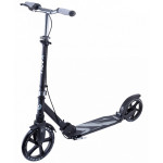 Cамокат RIDEX Legacy 250/200 мм черный