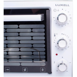 Мини-печь LUXELL MO-36CW