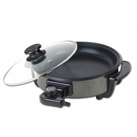 Электросковорода FIRST FA-5109-1 Black