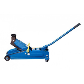 Домкрат подкатной Kraft KT 820005