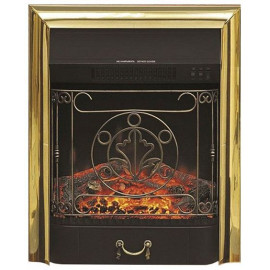 Камин ROYAL FLAME venice под majestic br (фактурный белый)