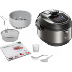 Мультиварка Bosch MUC88B68