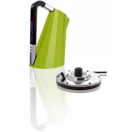 Чайник BUGATTI kettle vera green