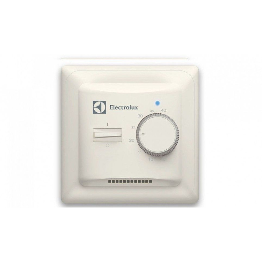 Терморегулятор ELECTROLUX etb-16