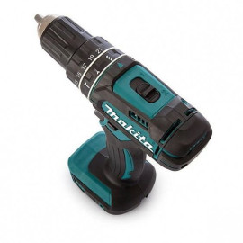 Дрель-шуруповерт Makita DHP482SYE