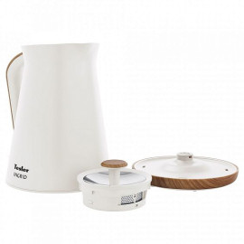 Чайник TESLER KT-1740 WHITE