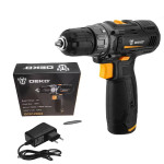 Дрель-шуруповерт DEKO GCD12DU3 063-4096