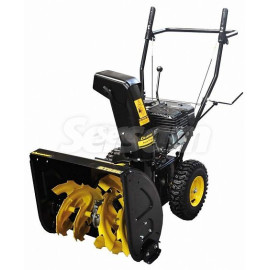 Снегоуборочная машина CHAMPION st656