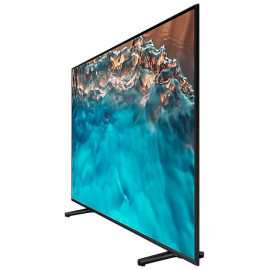 Телевизор SAMSUNG UE55BU8000UXRU