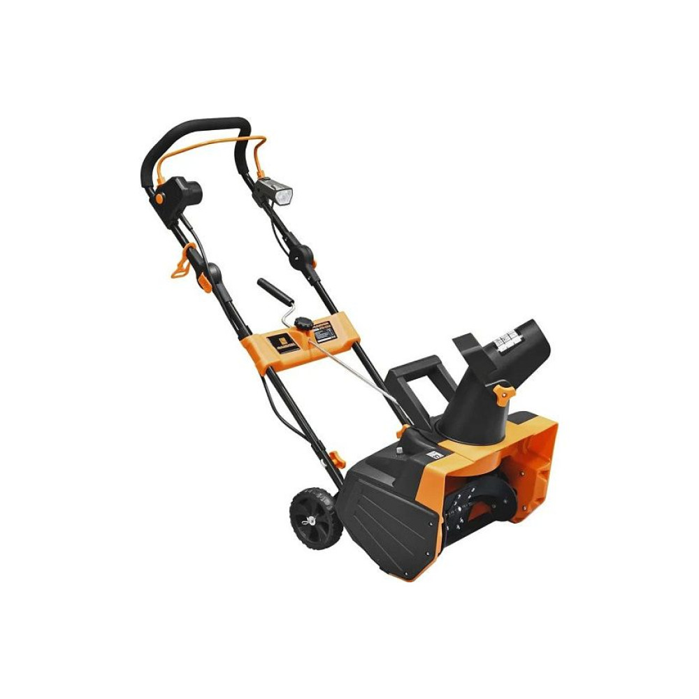 Снегоуборщик CARVER STE 2346L 01.017.00011