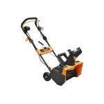 Снегоуборщик CARVER STE 2346L 01.017.00011