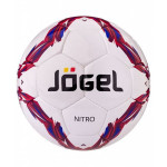 Мяч футбольный Jogel JS-710 Nitro 5