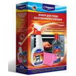 Набор для кухонных плит 3 предмета TOPPERR 3415