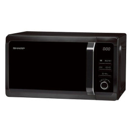 Микроволновая печь SHARP R2852RK