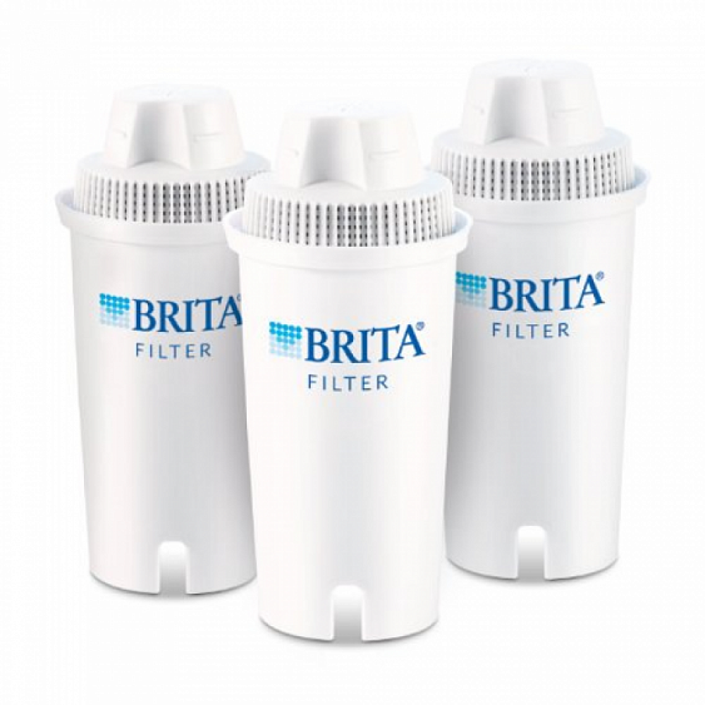 Картридж BRITA classic 3 шт