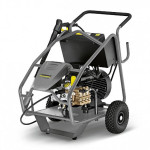 Аппарат сверхвысокого давления KARCHER HD 13/35-4 в сером цвете (1.367-154)