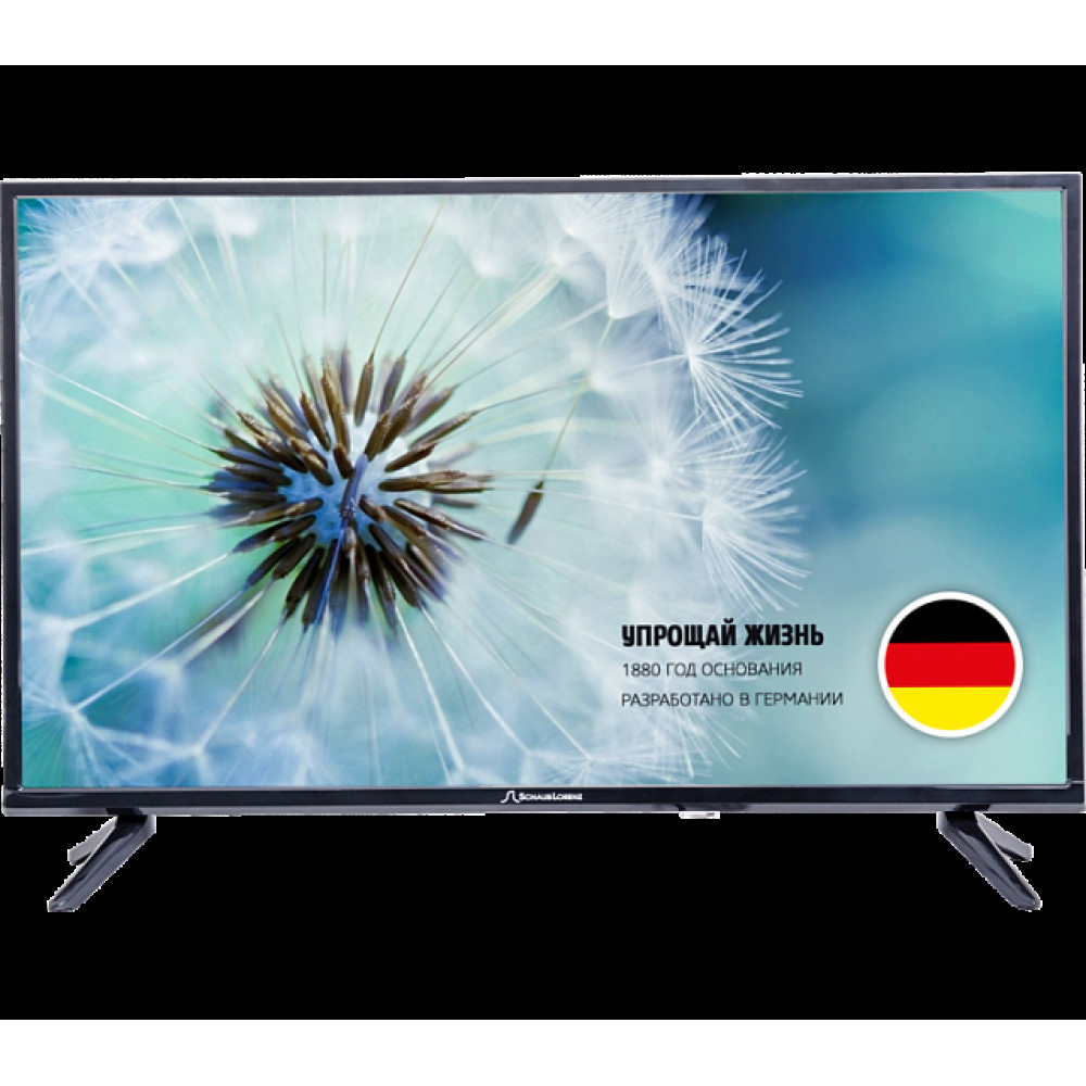 Телевизор SCHAUB LORENZ SLT32N5000