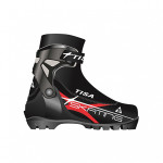 Ботинки лыжные Tisa Skate S80018 NNN 42