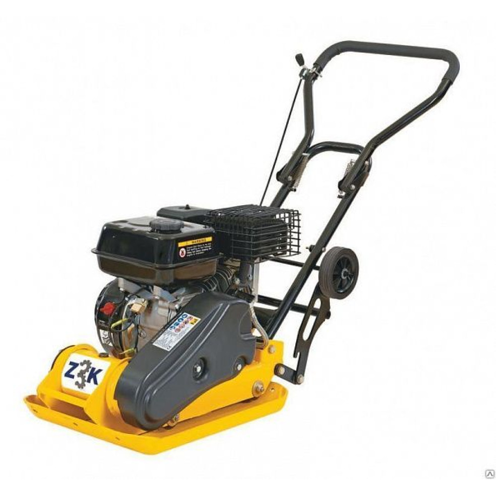 Виброплита ZITREK Z3K 50