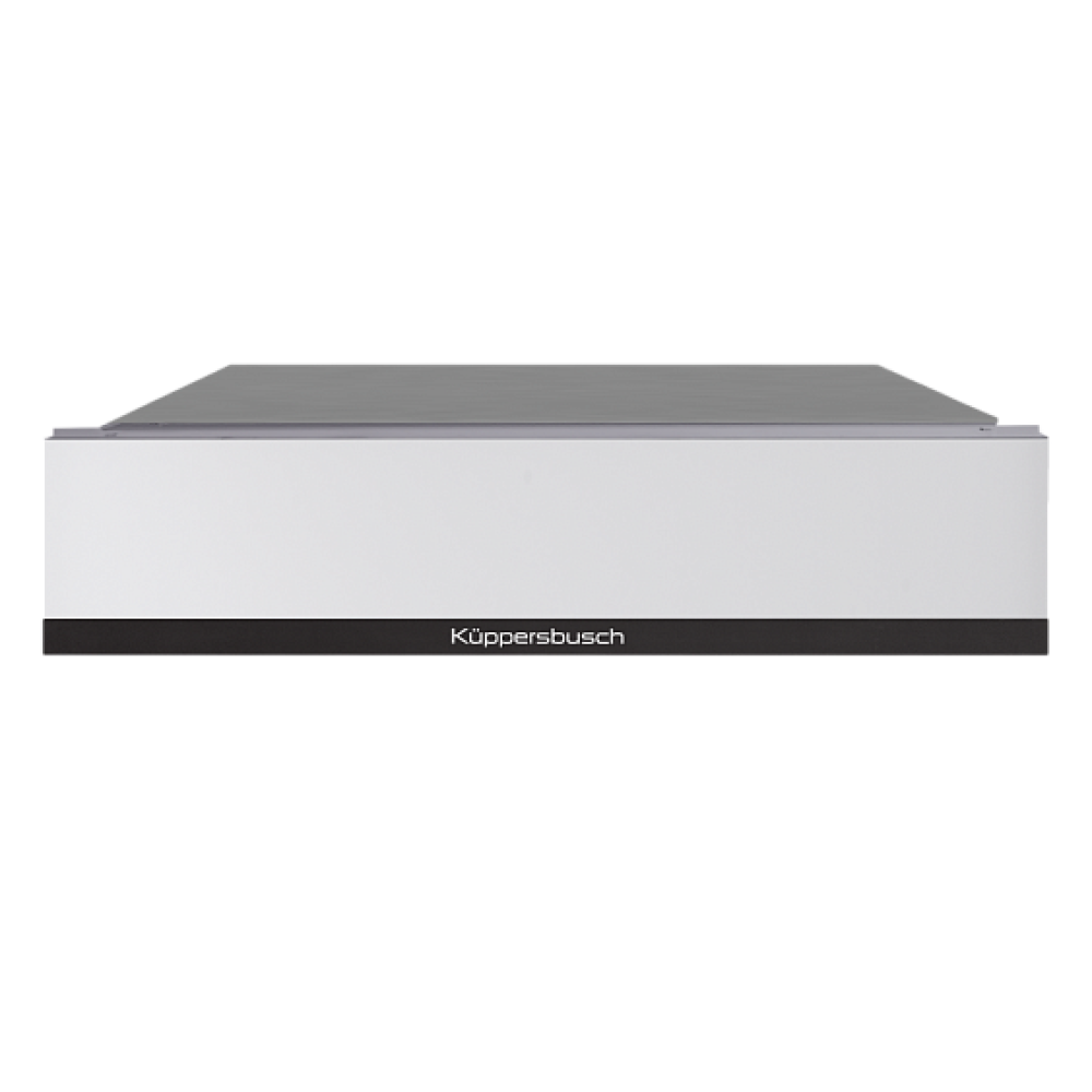 Выдвижной ящик KUPPERSBUSCH 6014 J2 Black Chrome