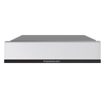 Выдвижной ящик KUPPERSBUSCH 6014 J2 Black Chrome
