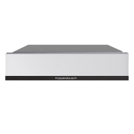 Выдвижной ящик KUPPERSBUSCH 6014 J2 Black Chrome
